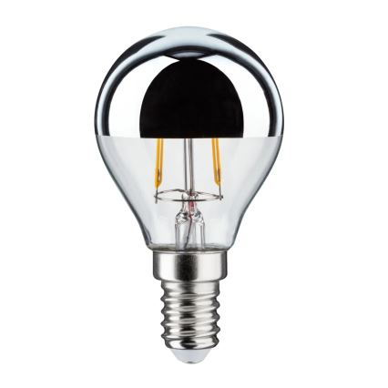 PLEASE TRANSLATE CROWN E14/2,6W/230V 2700K - Paulmann 28663