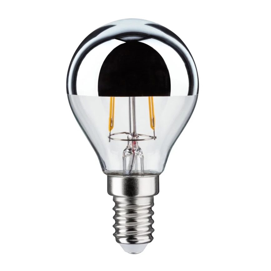 PLEASE TRANSLATE CROWN E14/2,6W/230V 2700K - Paulmann 28663