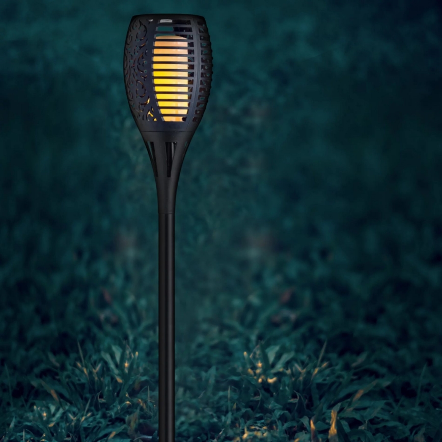 please translate FUEGO BIG LED/1,2V IP44