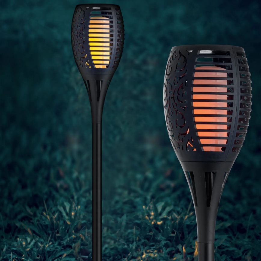 please translate FUEGO BIG LED/1,2V IP44