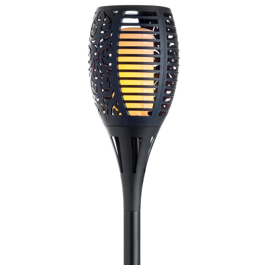 please translate FUEGO BIG LED/1,2V IP44