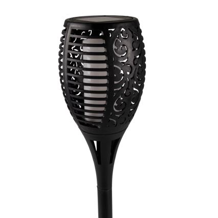 please translate FUEGO BIG LED/1,2V IP44