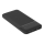 Power bank 10000 mAh 5V svart