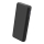 Power bank med LED display Power Delivery 20000 mAh/65W/3,7V svart