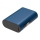 Power bank Power Delivery 10000 mAh/22,5W/3,7V blå
