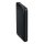 Power bank Power Delivery 10000mAh/22,5W/5V svart
