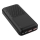 Power bank Power Delivery 20000 mAh/22,5W/3,7V svart