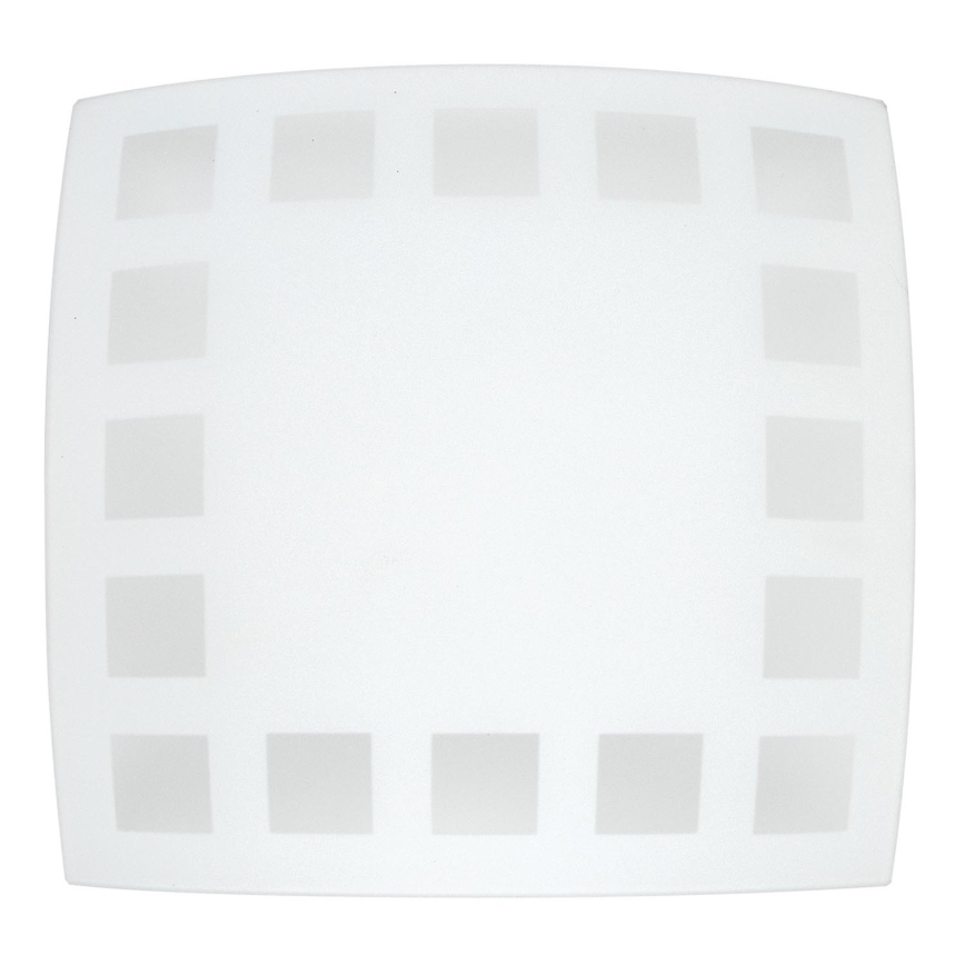 Prezent 11015 - Ersättningsglas för taklampa MADEIRA E27