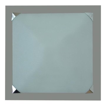 Prezent 12000 - Ersättningsglas för taklampa CARERA E14