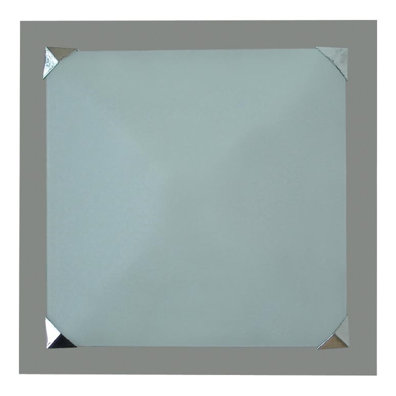 Prezent 12000 - Ersättningsglas för taklampa CARERA E14