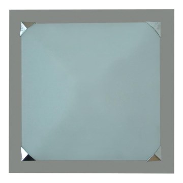Prezent 12001 - Ersättningsglas för taklampa CARERA E14