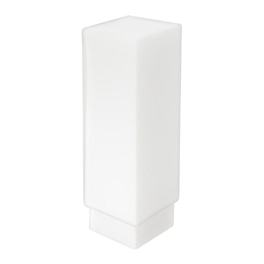 Prezent 12004 - Ersättningsglas för vägglampa ZETA G9