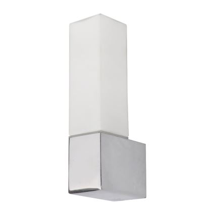 Prezent 12004 - Ersättningsglas för vägglampa ZETA G9