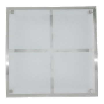 Prezent 12056 - Ersättningsglas för taklampa AXELL G9