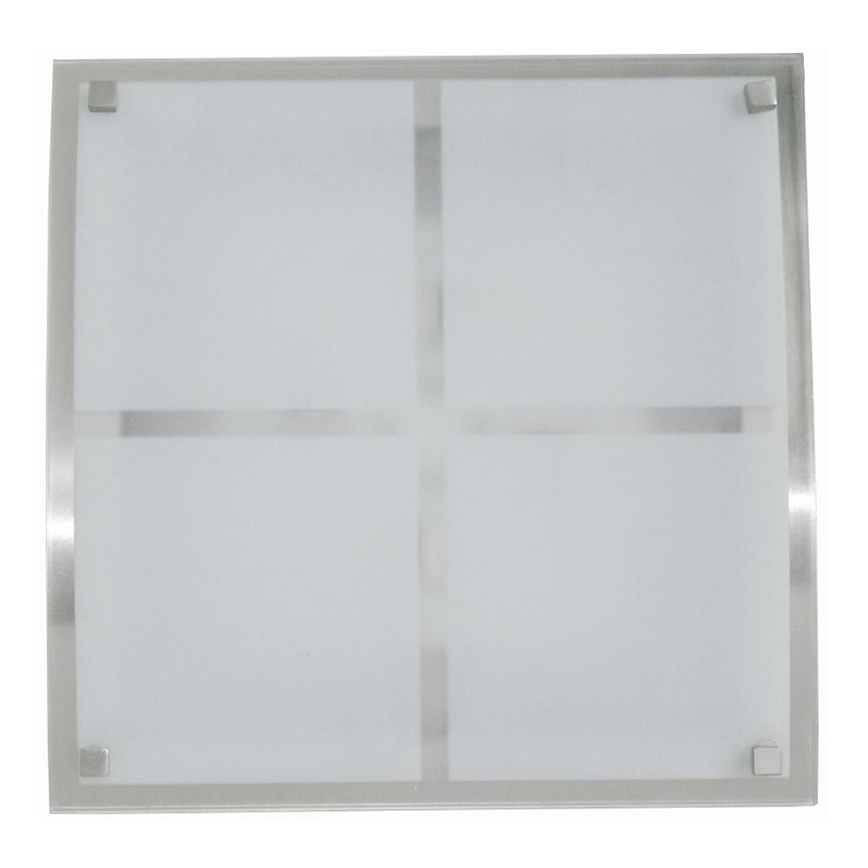 Prezent 12056 - Ersättningsglas för taklampa AXELL G9