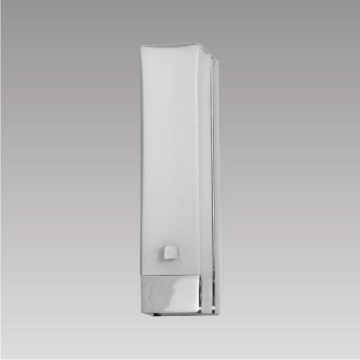 Prezent 12062 - Ersättningsglas för vägglampa ORBIS G9