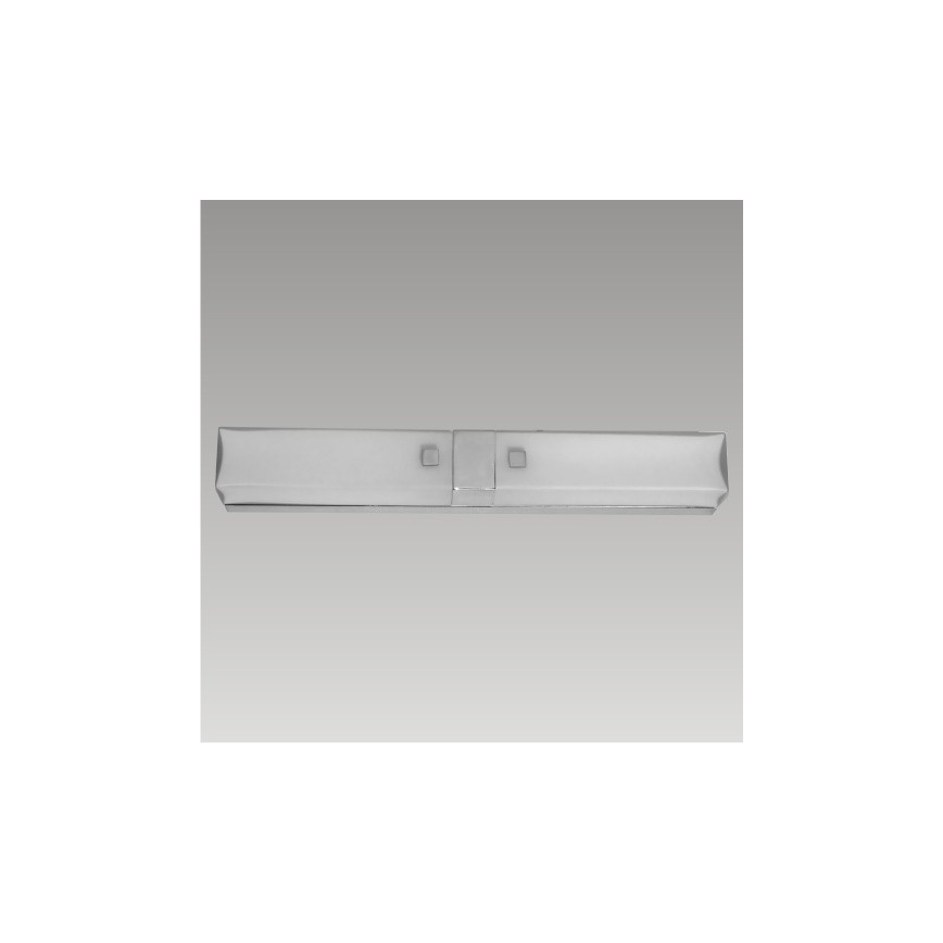 Prezent 12062 - Ersättningsglas för vägglampa ORBIS G9