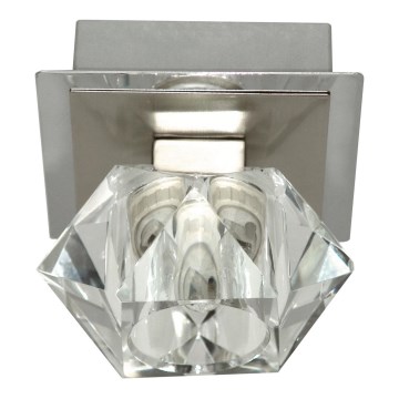 Prezent 12064 - Taklampa ZAFIRA 1xG9/28W/230V