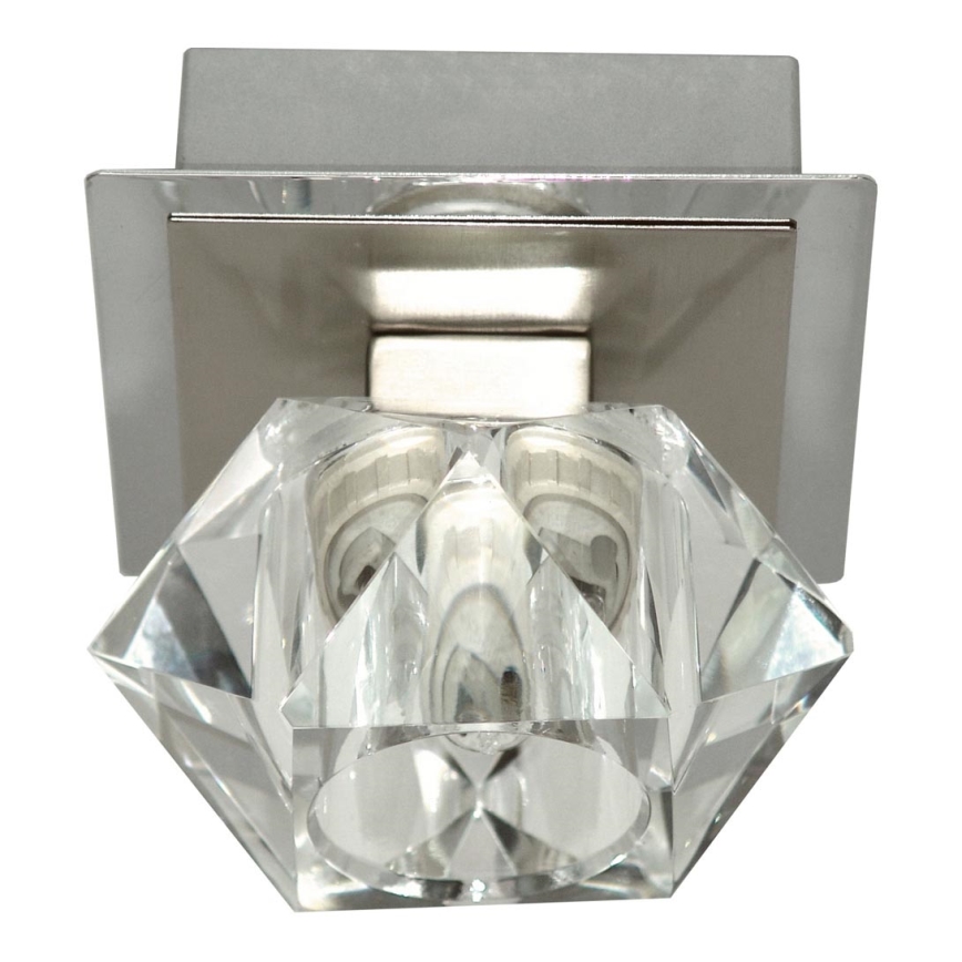 Prezent 12064 - Taklampa ZAFIRA 1xG9/28W/230V