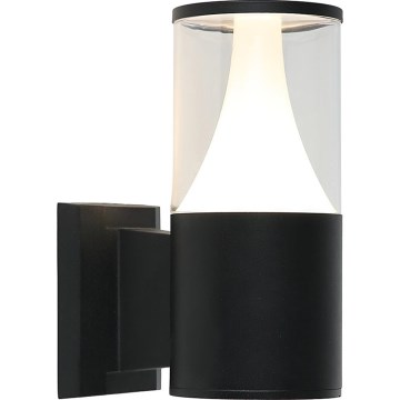 Prezent 12103 - LED utomhusväggarmatur SERA LED/7W/230V 4000K IP54