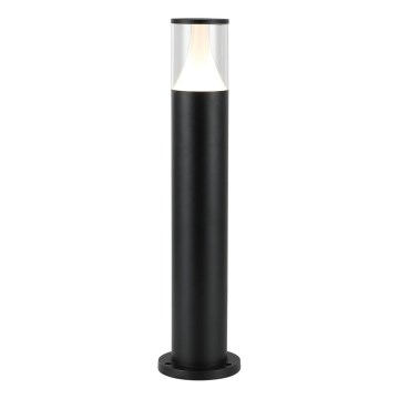 Prezent 12105 - LED utomhuslampa SERA LED/7W/230V 4000K IP54