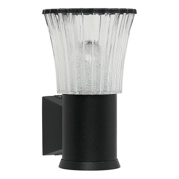 Prezent 12106 - LED utomhusvägglampa AVENTO LED/5W/230V 4000K IP54