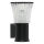 Prezent 12106 - LED utomhusvägglampa AVENTO LED/5W/230V 4000K IP54