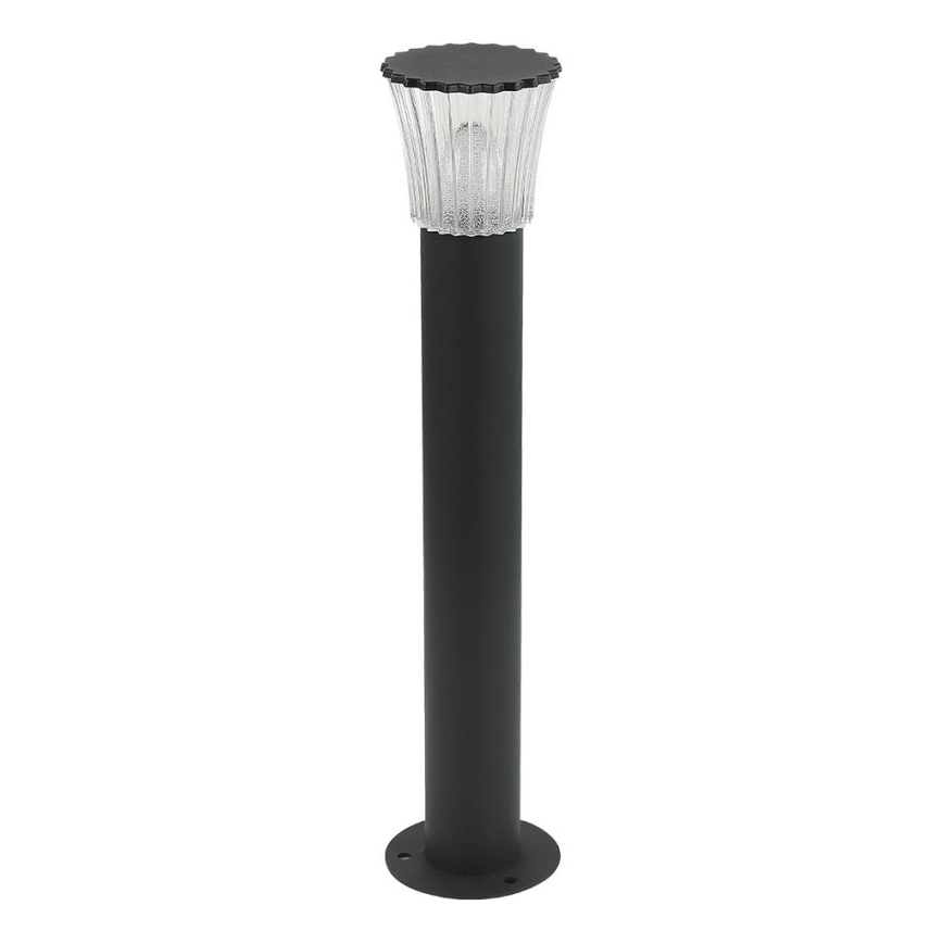 Prezent 12107 - LED-utomhuslampa AVENTO LED/5W/230V 4000K IP54