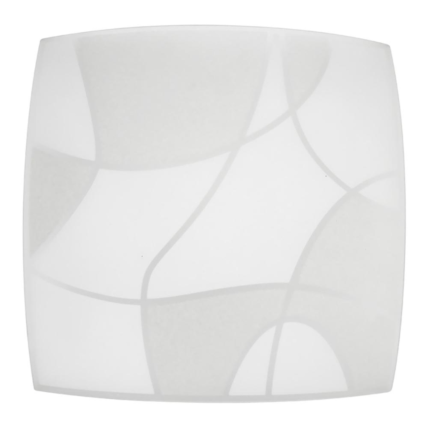 Prezent 1332 - Reservglas för taklampan ASPIS E27