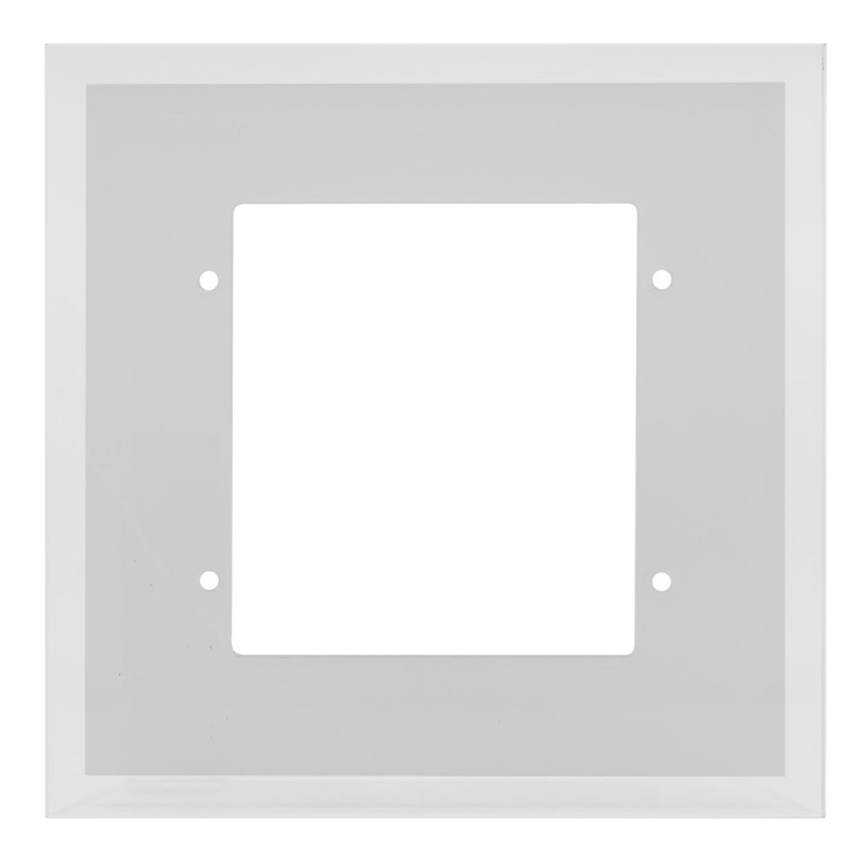 Prezent 1343 - Ersättningsglas för taklampa FALLS E27