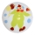 Prezent 1366 - Ersättningsglas för taklampa CLOWN E27