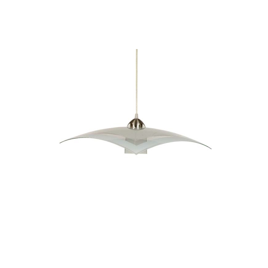 Prezent 1375 - Reservglas till ARCADA E27 taklampa