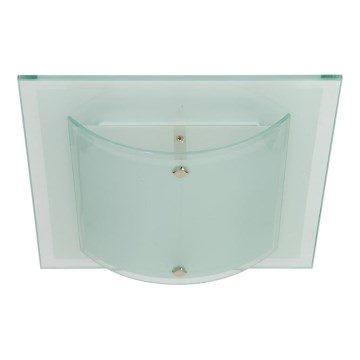 Prezent 1380 - Ersättningsglas för taklampa FALLS E27