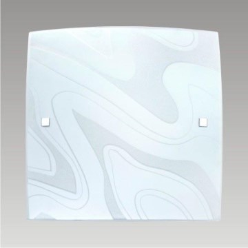 Prezent 1386 - Ersättningsglas för taklampa ORIX E27