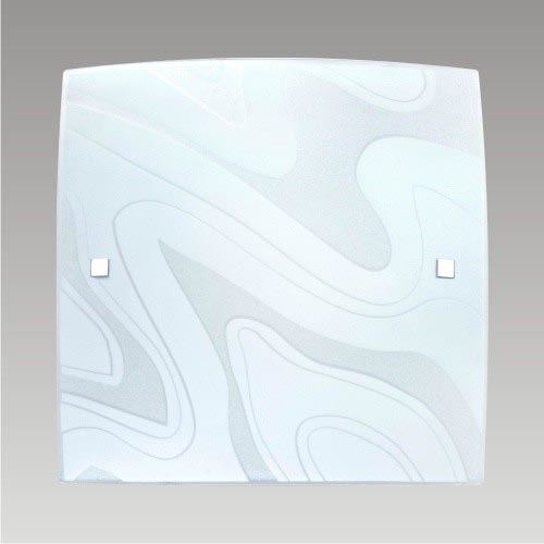 Prezent 1386 - Reservglas till taklampan ORIX E27