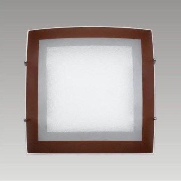 Prezent 1397 - Ersättningsglas för taklampa ARCADA E27
