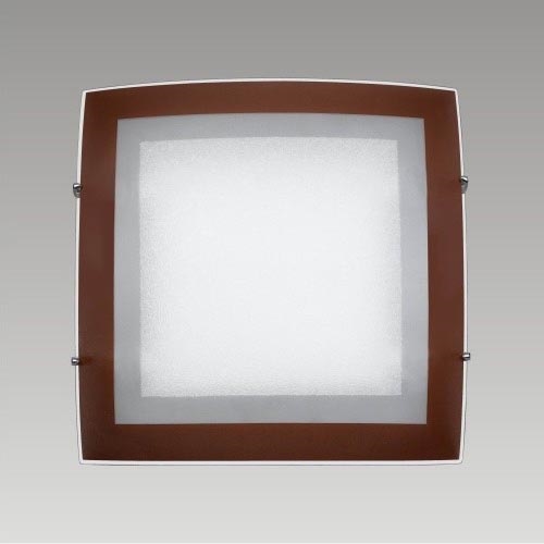 Prezent 1397 - Ersättningsglas för taklampa ARCADA E27