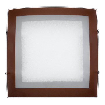 Prezent 1398 - Ersättningsglas för taklampa ARCADA E27