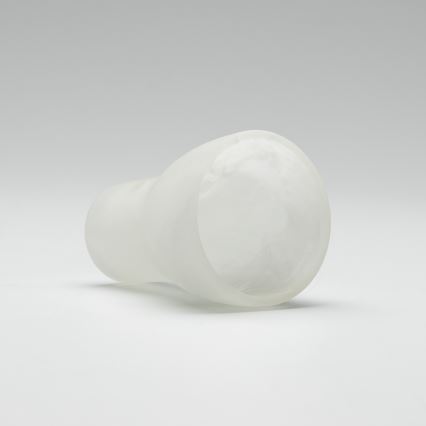 Prezent 14044 - Ersättningsglas för bordslampa OFRA G9
