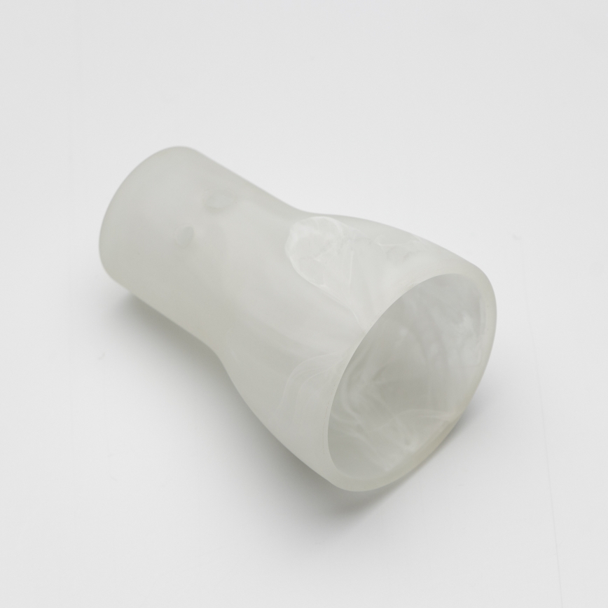 Prezent 14044 - Ersättningsglas för bordslampa OFRA G9