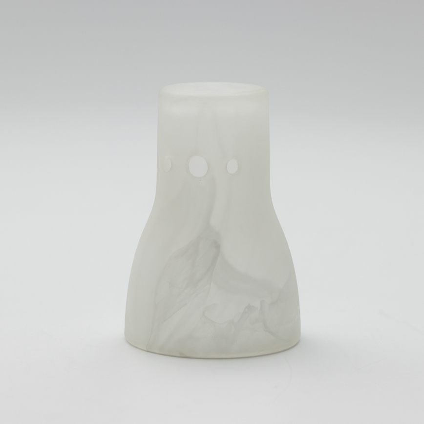 Prezent 14044 - Reservglas till bordslampa OFRA G9