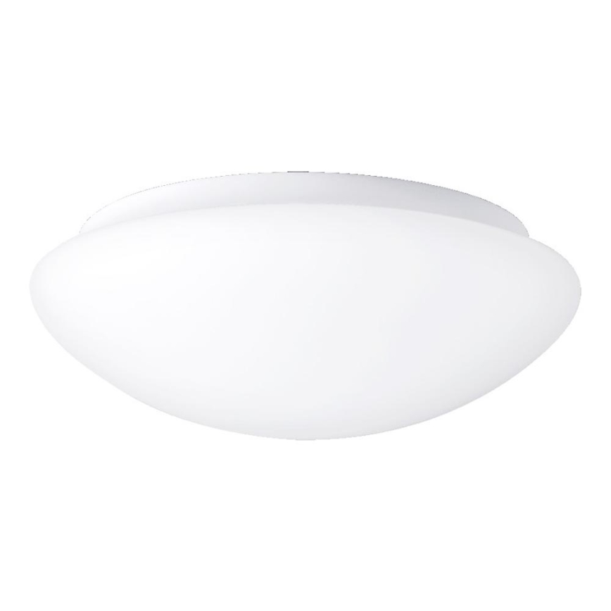 Prezent 1501 - Takbelysning ASPEN 2xE27/60W/230V IP44