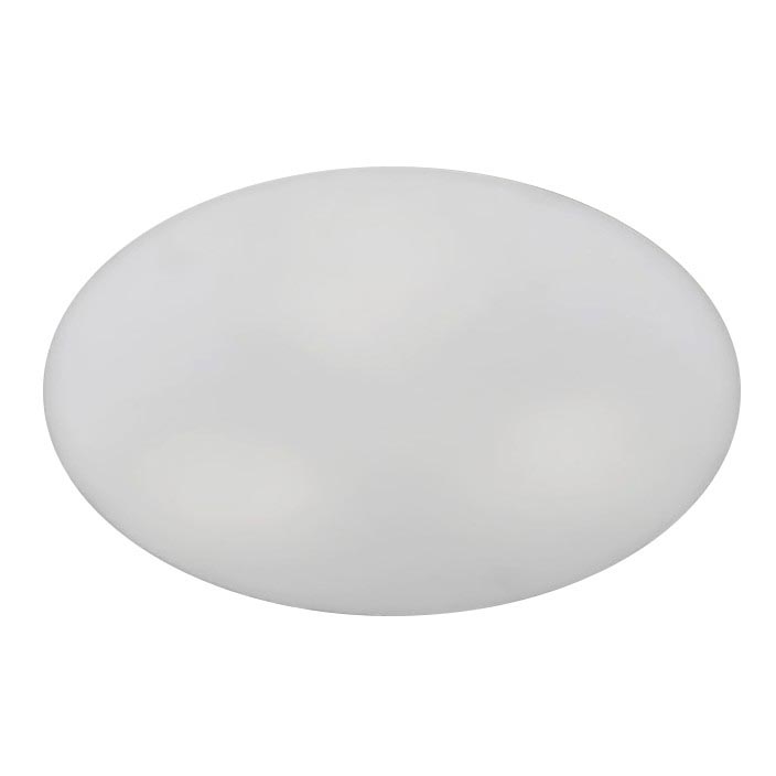 Prezent 1515 - Ersättningsglas för taklampa LINX E27