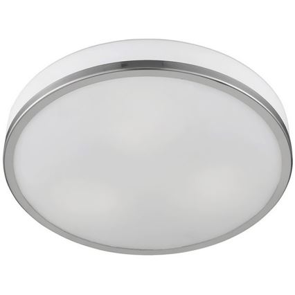 Prezent 1515 - Ersättningsglas för taklampa LINX E27