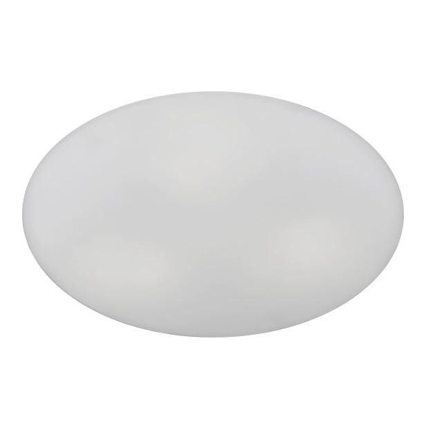 Prezent 1516 - Ersättningsglas för taklampa LINX E27