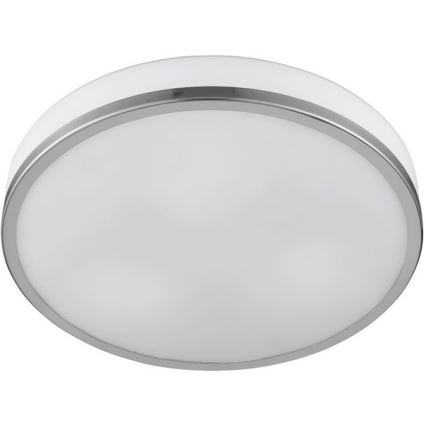 Prezent 1516 - Ersättningsglas för taklampa LINX E27