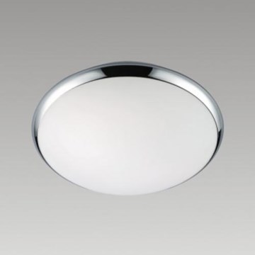 Prezent 1518 - Ersättningsglas för taklampa LUNA E27