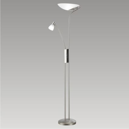 Prezent 1602 - Ersättningsglas för golvlampa LADY E27