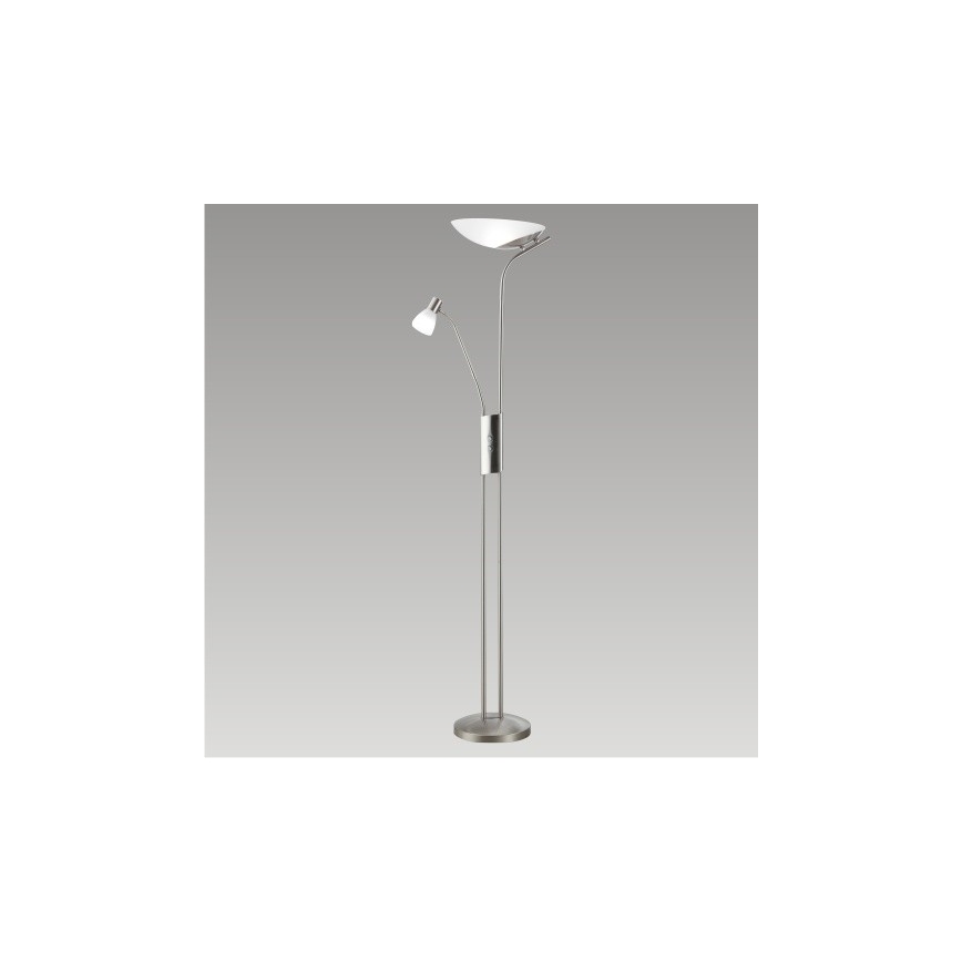 Prezent 1602 - Ersättningsglas för golvlampa LADY E27