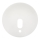 Prezent 1602 - Reservglas till golvlampa LADY E27